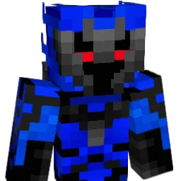 Gioele_01 Minecraft avatar bust