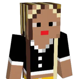 Giogyu's Minecraft skin