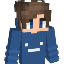 Gioinnit_ Minecraft avatar bust
