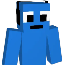 Giokyr11 Minecraft avatar bust