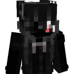Giomitico11 Minecraft avatar bust