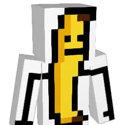 Giomtz18 Minecraft avatar bust