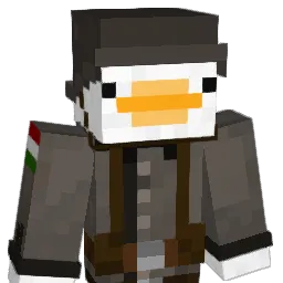 Gionno_ Minecraft avatar bust