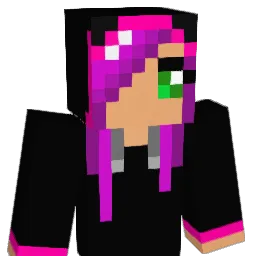 Gionoel0 Minecraft avatar bust