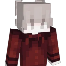 Gioplus Minecraft avatar bust