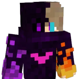 Giordano160 Minecraft avatar bust