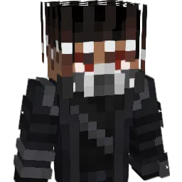 GiordySpawnKill Minecraft avatar bust