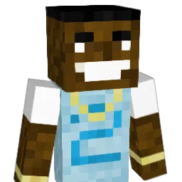 Giorgi_08 Minecraft avatar bust