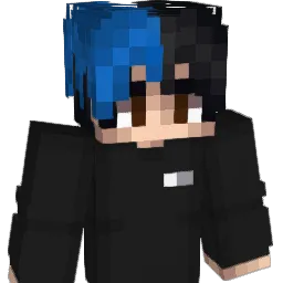 Giorgio88 Minecraft avatar bust