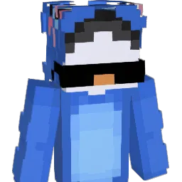 GiorgioUlanii Minecraft avatar bust