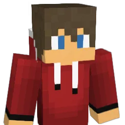 Giorgio_20 Minecraft avatar bust