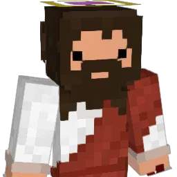 Giorgis34 Minecraft avatar bust