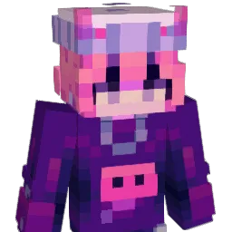 GiorgixEx Minecraft avatar bust