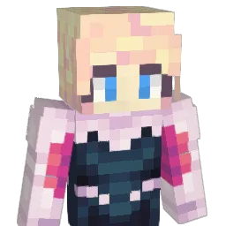 Giorgy07 Minecraft avatar bust