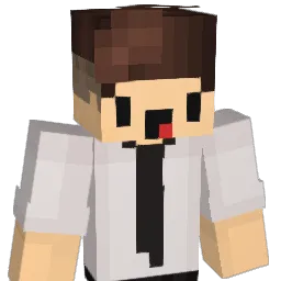Giorlazoo Minecraft avatar bust