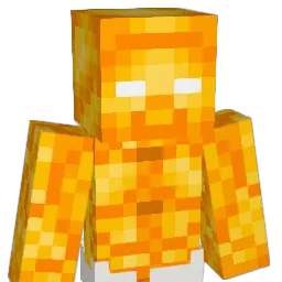 Giorocco Minecraft avatar bust