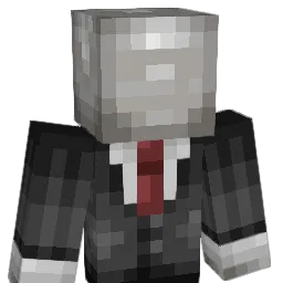 Giorx23 Minecraft avatar bust