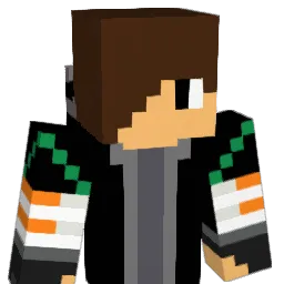 Giothysham's Minecraft skin