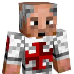Giova19RJ Minecraft avatar bust