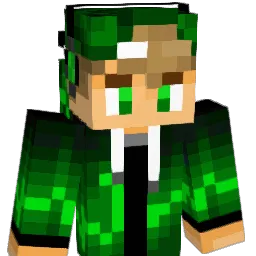 Giova978 Minecraft avatar bust