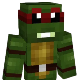 Giovann1i Minecraft avatar bust