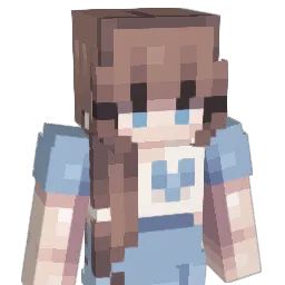Giovannarules Minecraft avatar bust