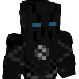 Giovanni155 Minecraft avatar bust