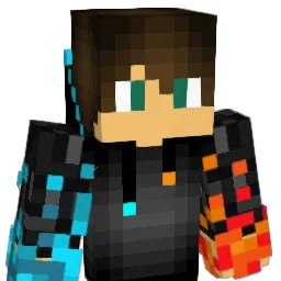 Giovanni571 Minecraft avatar bust