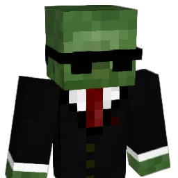 GiovanniDosSanto Minecraft avatar bust