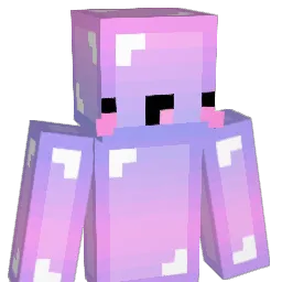 Giovanny234 Minecraft avatar bust
