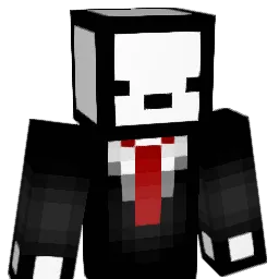 Giovas55's Minecraft skin