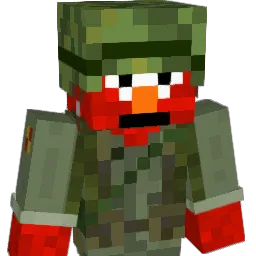 GioviPerro's Minecraft skin