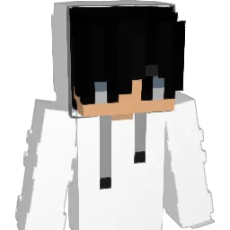 Giovigamer_07 Minecraft avatar bust