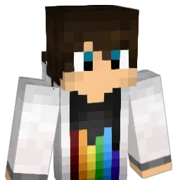 Gipsy31 Minecraft avatar bust
