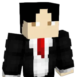 Gir0859 Minecraft avatar bust