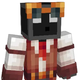GirTheGreat1 Minecraft avatar bust