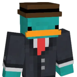 Giraffe2019 Minecraft avatar bust