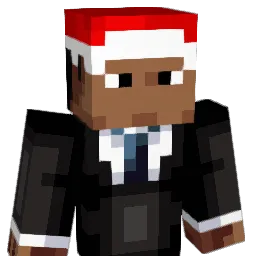 Giraffe243 Minecraft avatar bust