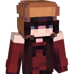 GiraffeAnimeTit Minecraft avatar bust
