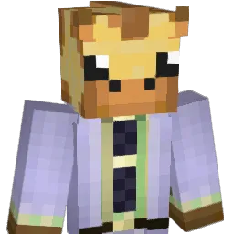 Giraffe_In_Suit