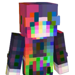 Giraffe_Rider's Minecraft skin