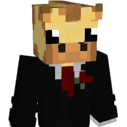 Giraffeun's Minecraft skin