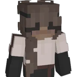 Girarde's Minecraft skin