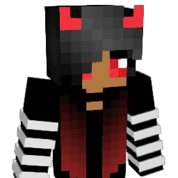 Giratze Minecraft avatar bust