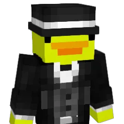 Girayyy Minecraft avatar bust