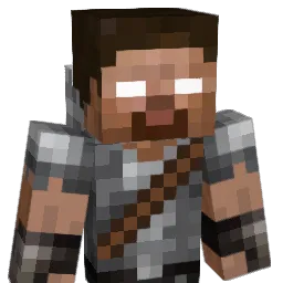 Girde's Minecraft skin
