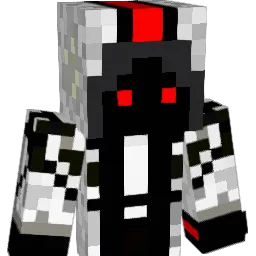 Girff's Minecraft skin