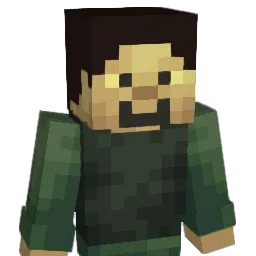 Girfious's Minecraft skin
