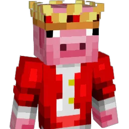 Giridhar1 Minecraft avatar bust