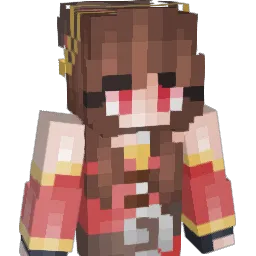 Girkham's Minecraft skin